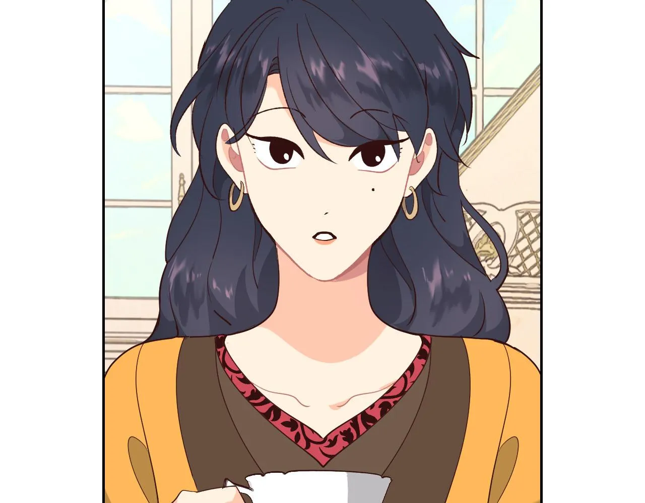 第89话 怀孕？ 第26页