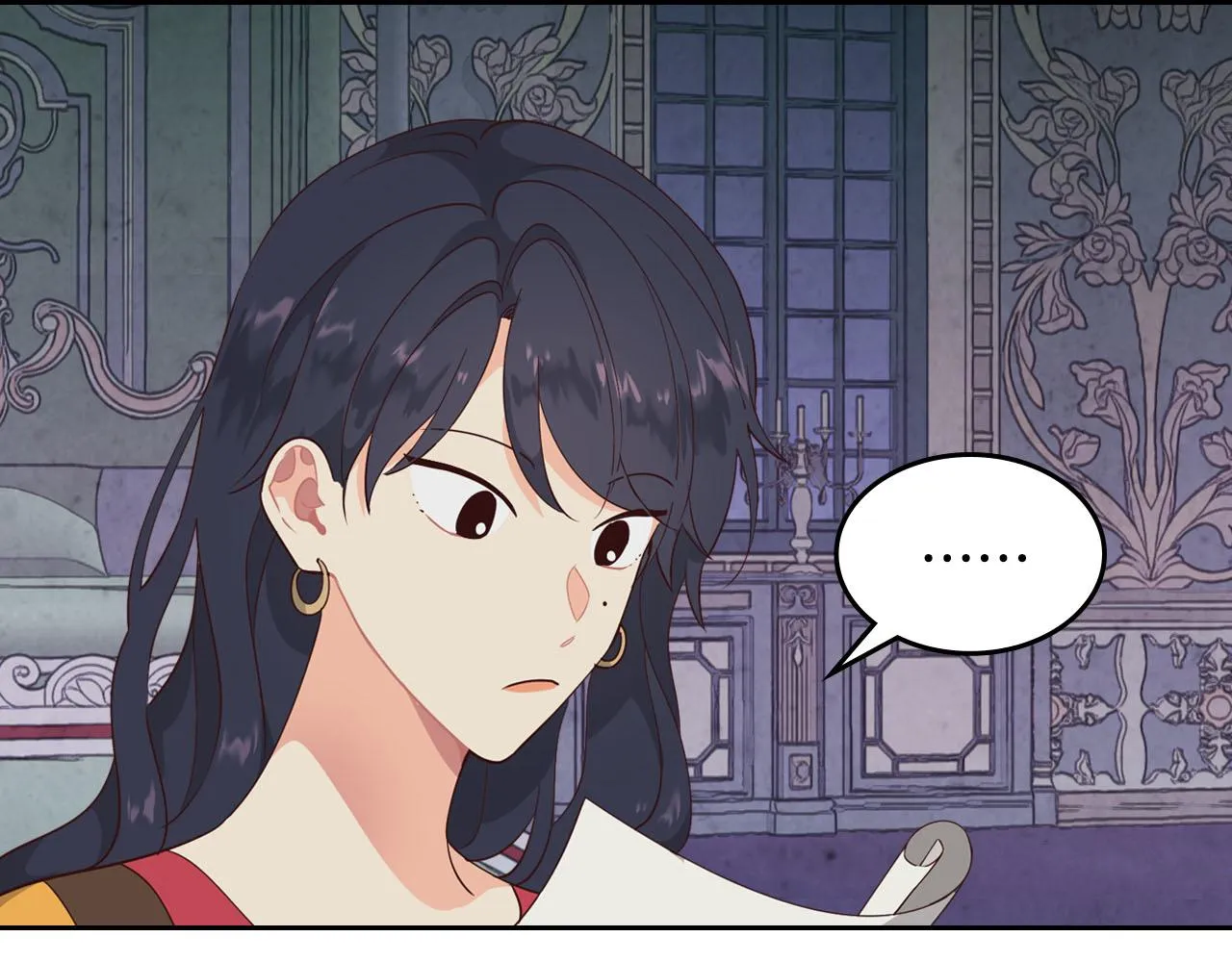 第89话 怀孕？ 第63页