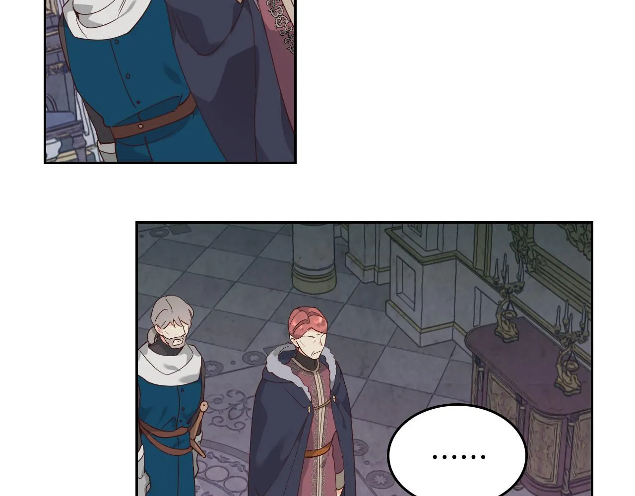 第89话 怀孕？ 第72页