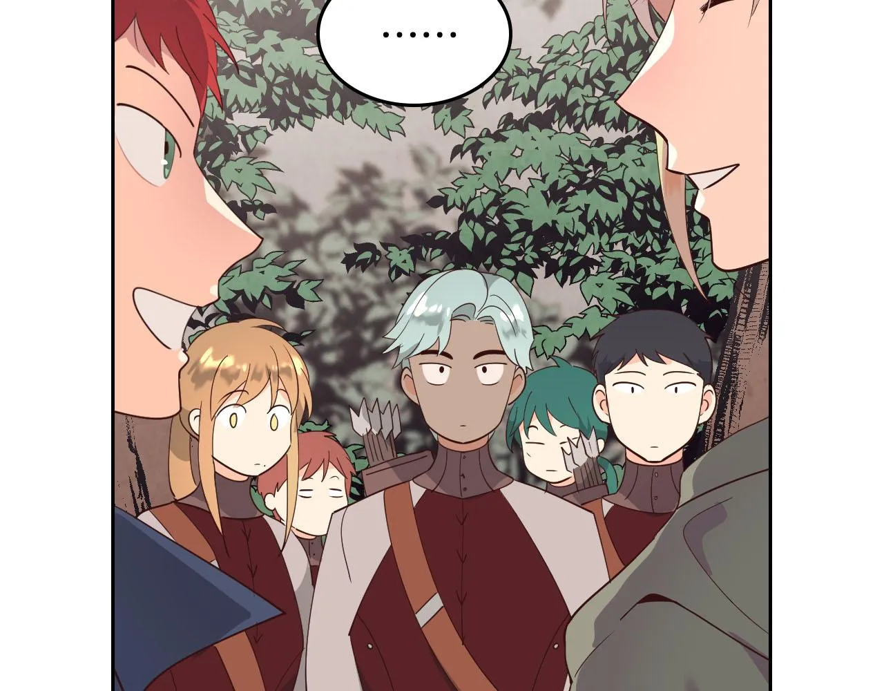 第89话 怀孕？ 第125页