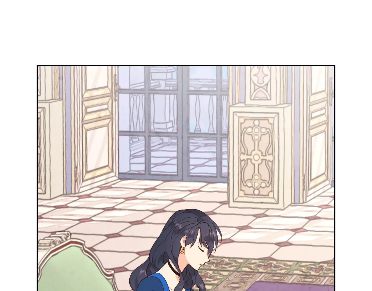第89话 怀孕？ 第131页