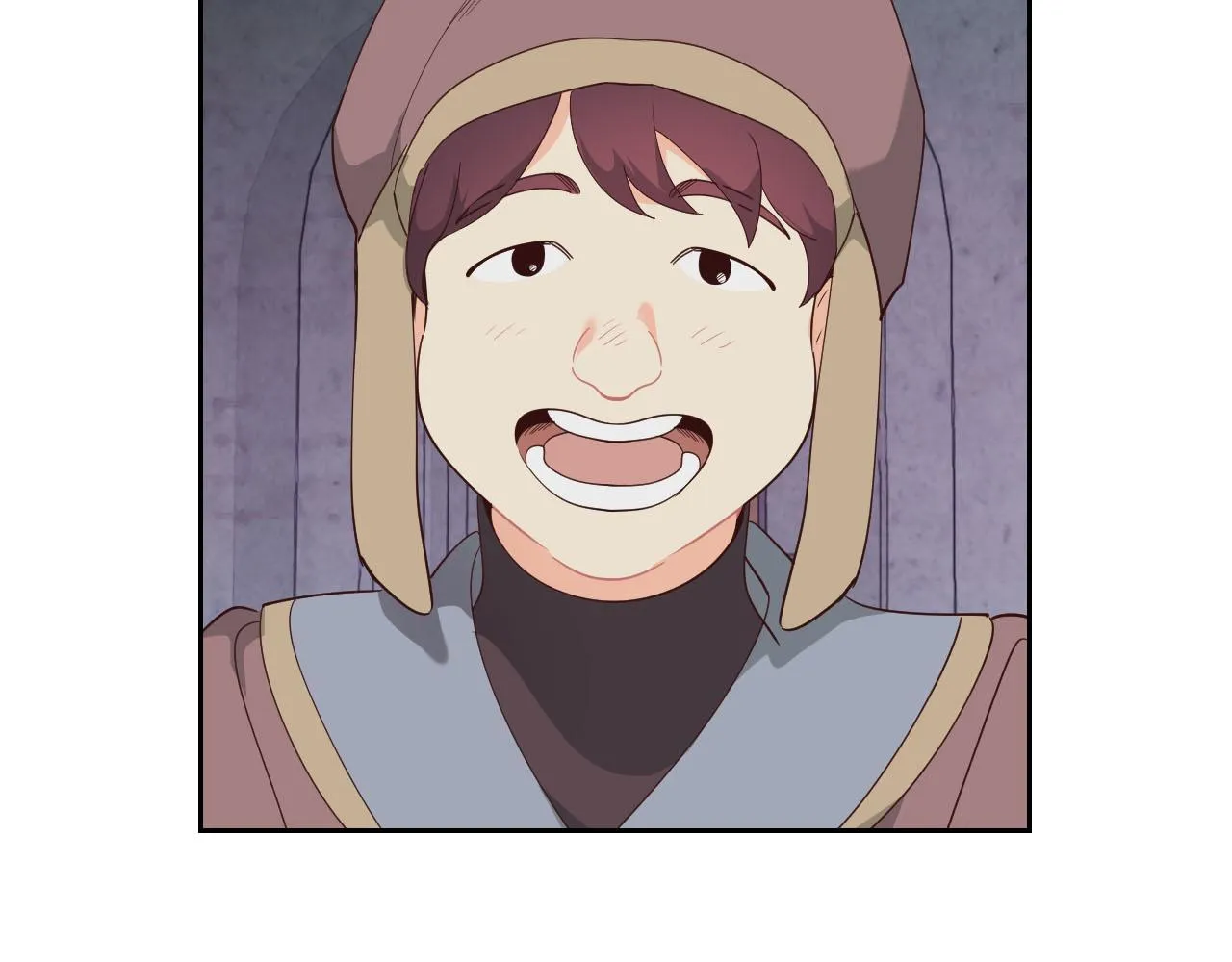 第90话 皇妃怀孕？ 第84页