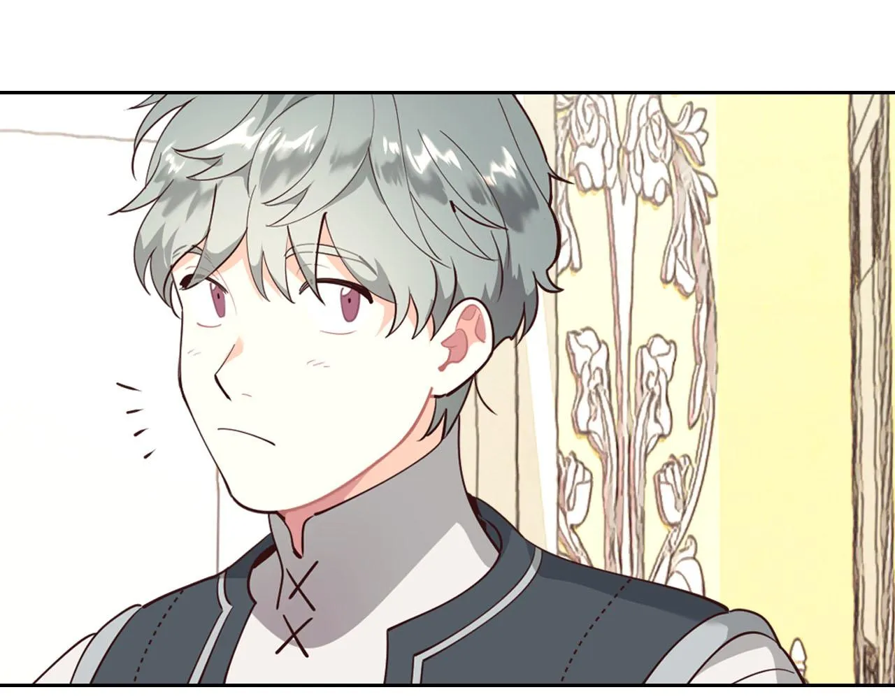 第91话 特殊对待 第21页