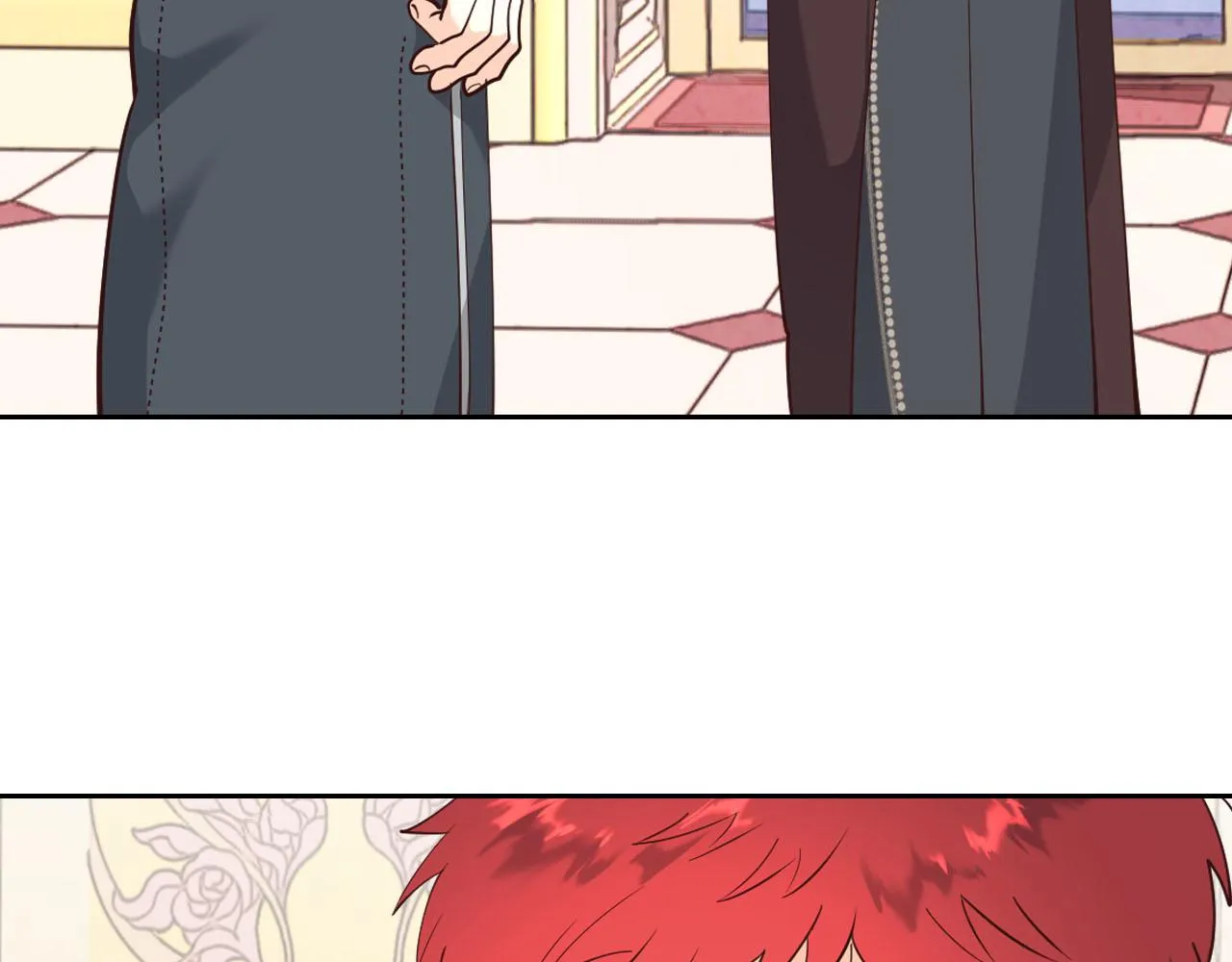 第91话 特殊对待 第26页