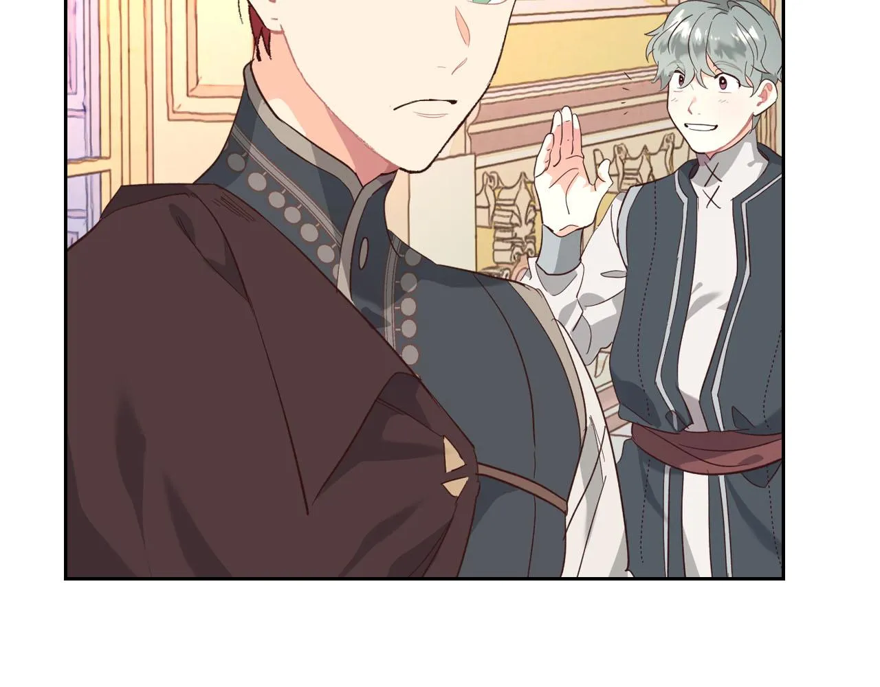 第95话 交朋友 第102页