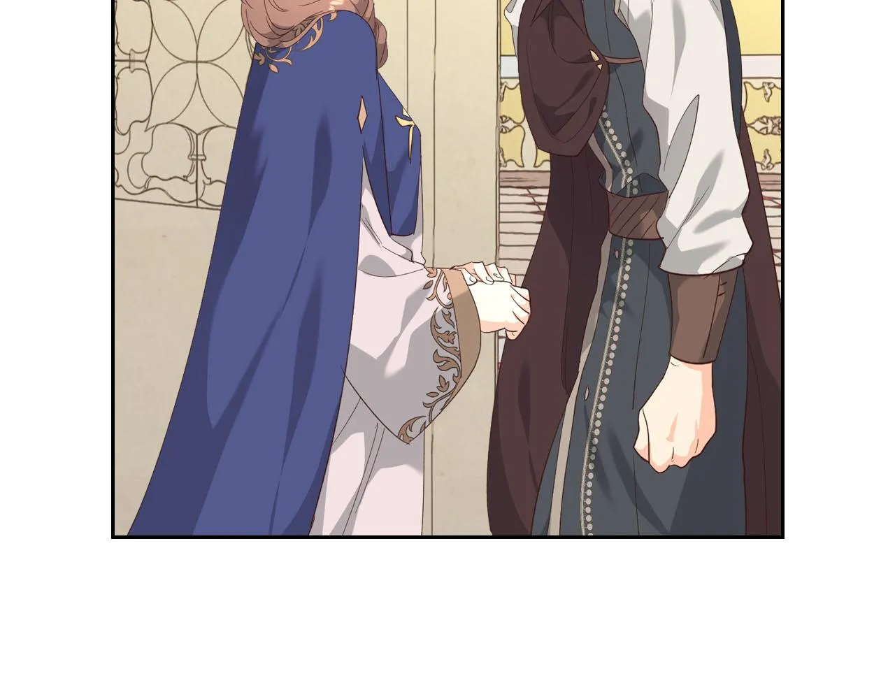 第95话 交朋友 第127页