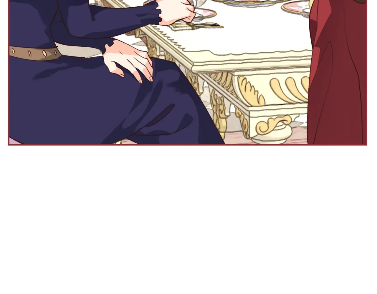 第96话 送礼之道 第12页