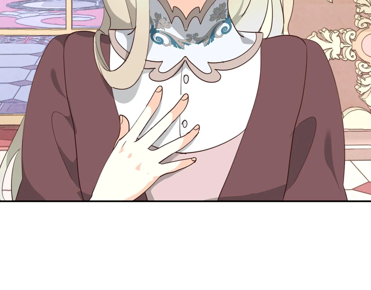 第96话 送礼之道 第100页
