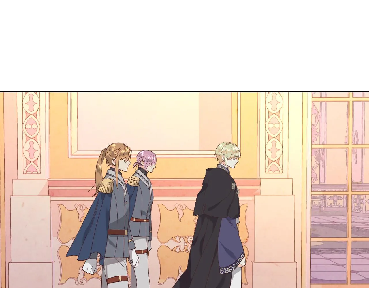 第99话 和谁共进晚餐？ 第101页
