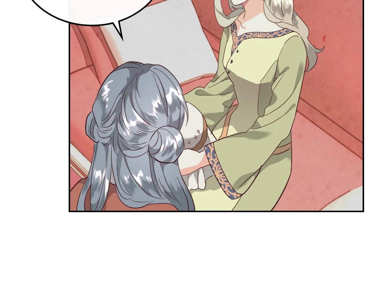 第99话 和谁共进晚餐？ 第138页