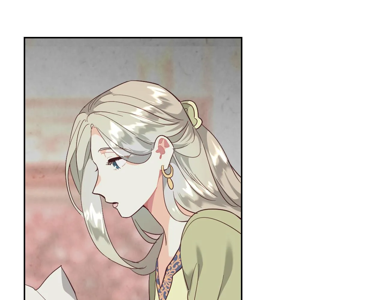 第99话 和谁共进晚餐？ 第139页