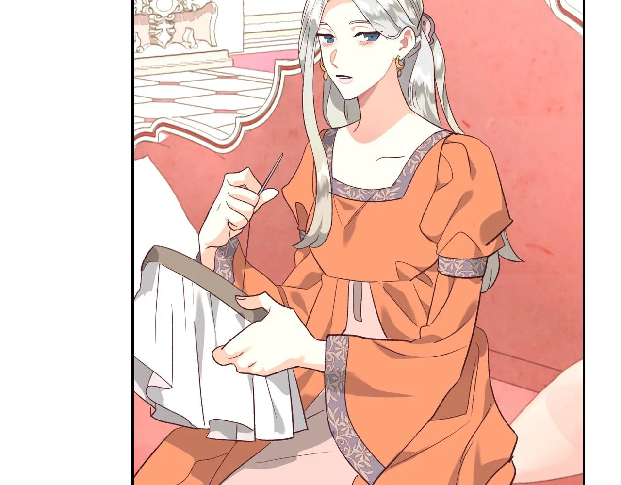 第101话 爱能控制得了吗？ 第90页