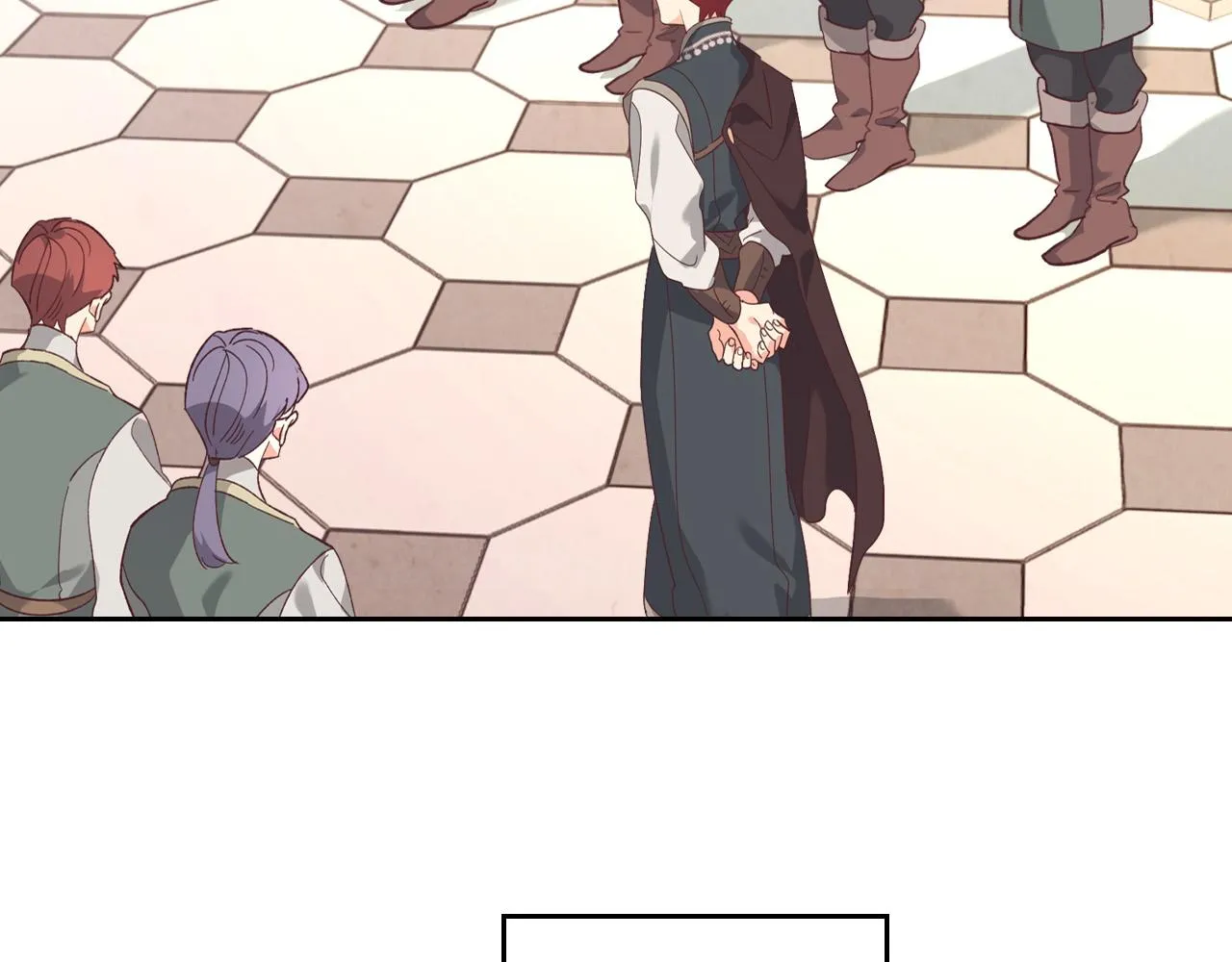 第103话 求婚 第3页