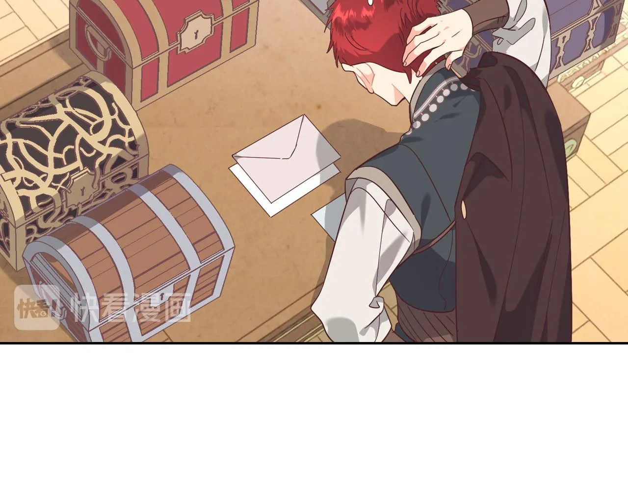 第103话 求婚 第12页