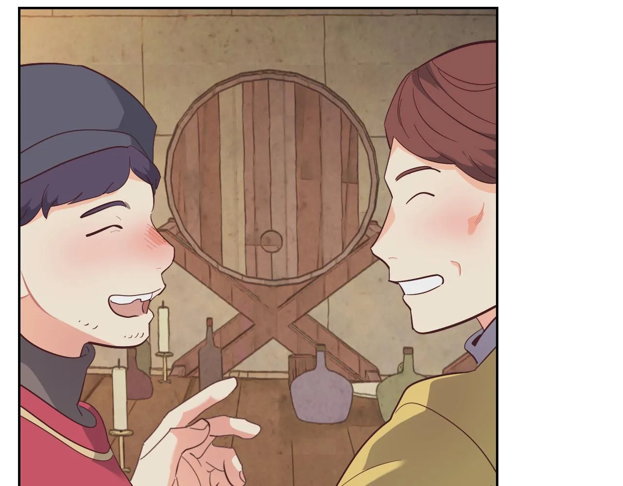 第103话 求婚 第62页