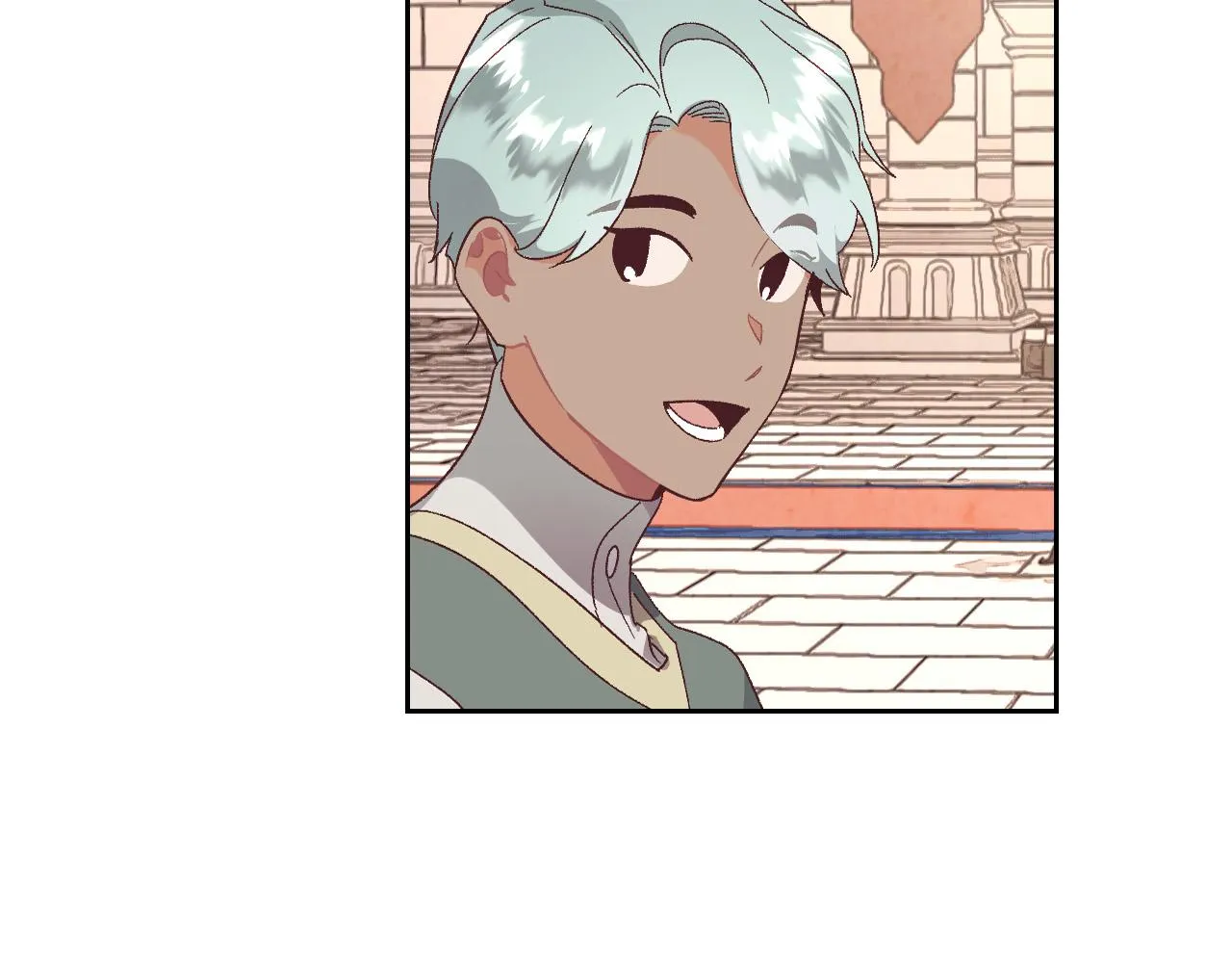 第105话 皇帝慌了！ 第11页