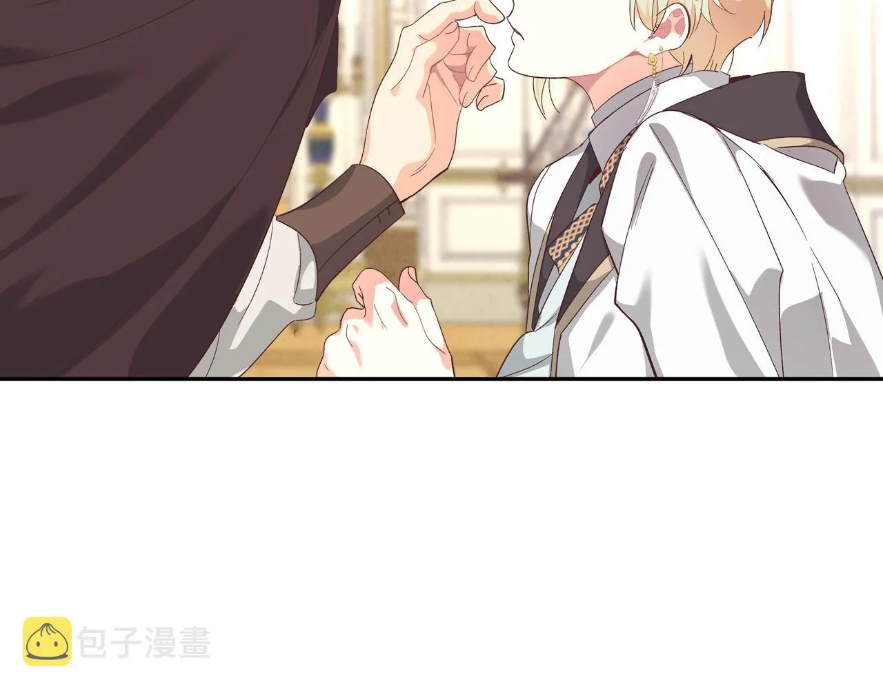第105话 皇帝慌了！ 第131页