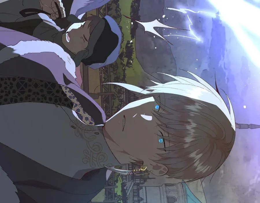 第114话 女骑士受伤 第107页