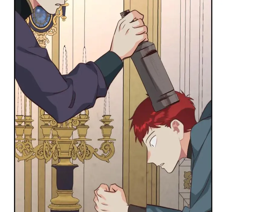 第118话 直男式安慰 第40页