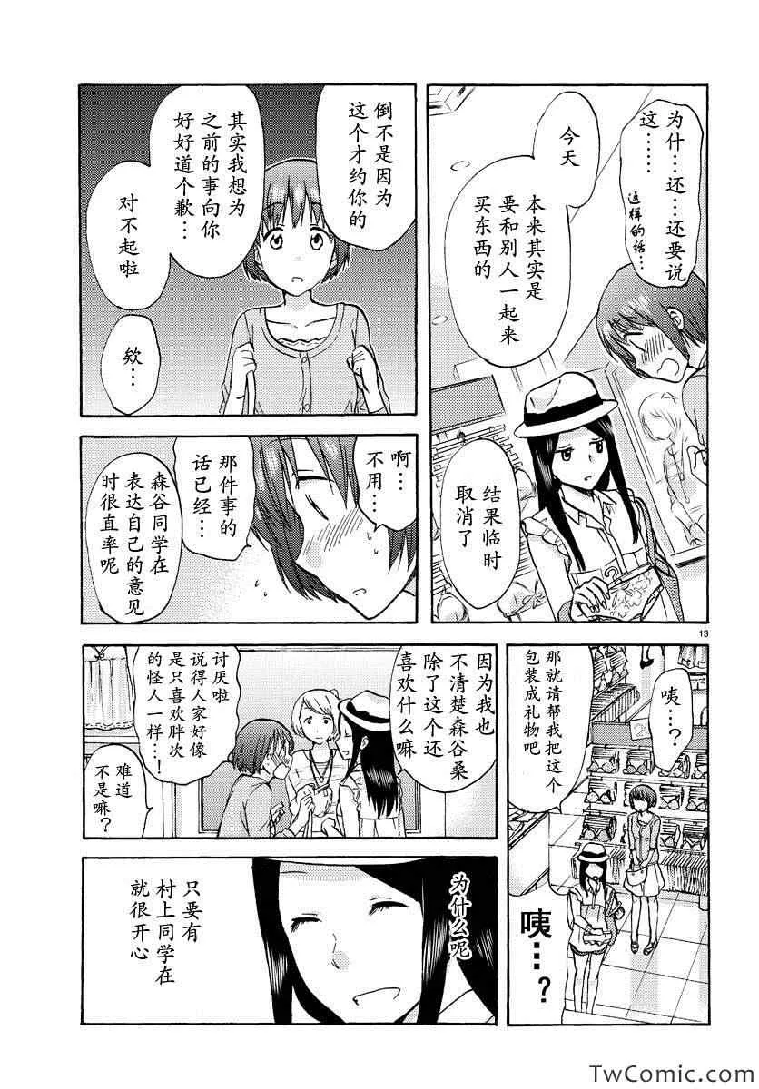 第3话 第14页