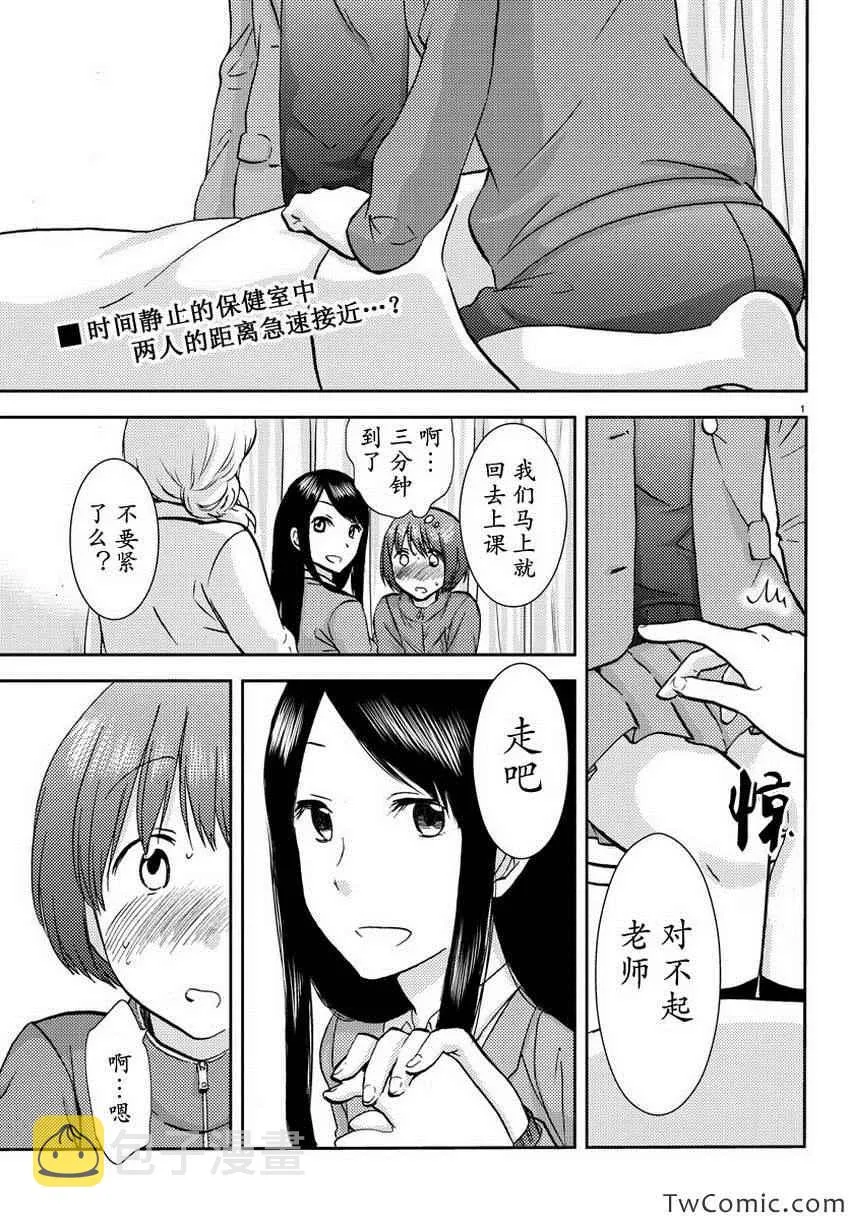 第5话 第2页
