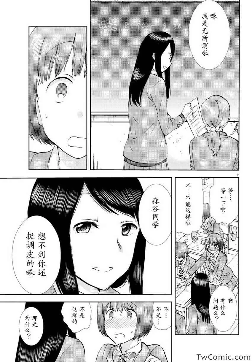 第5话 第7页