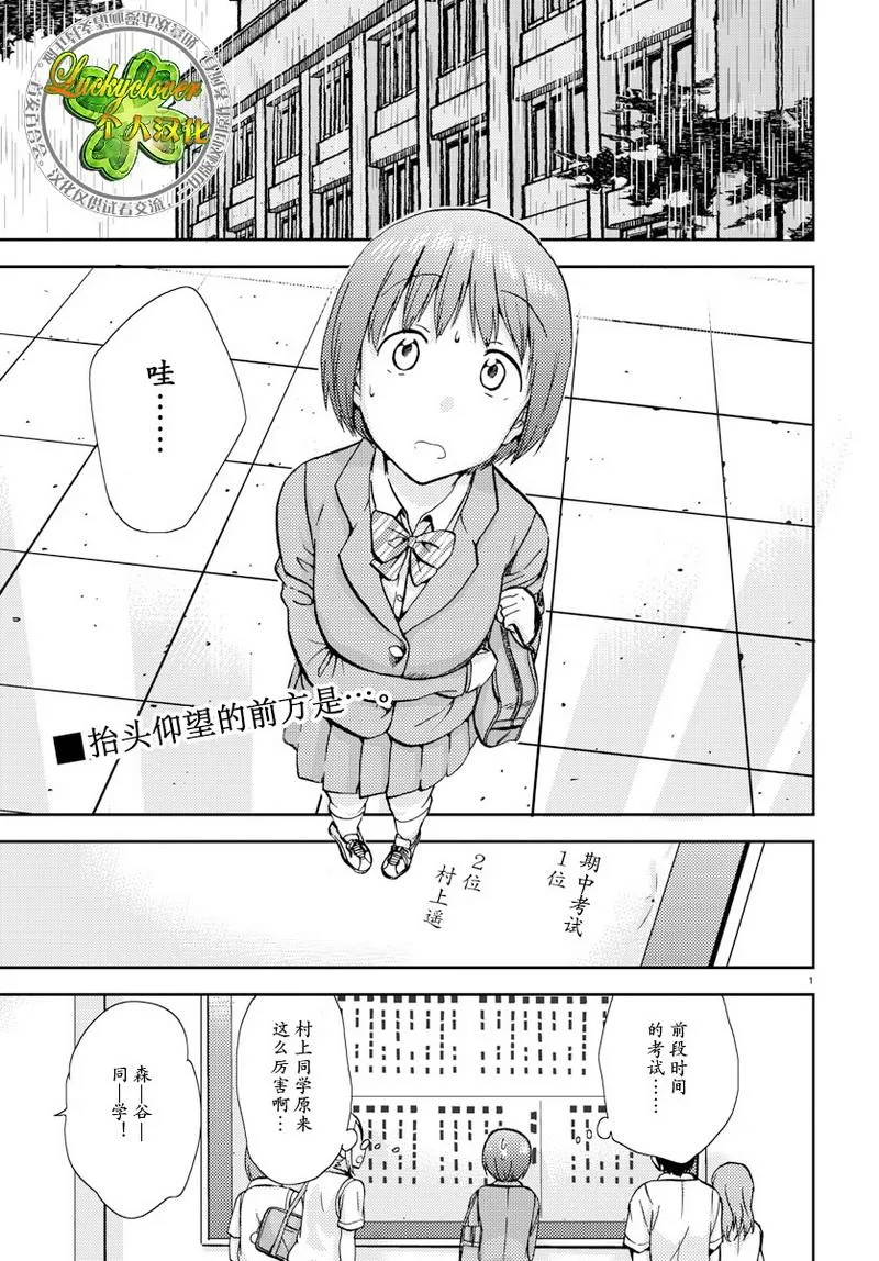 第8话 第1页