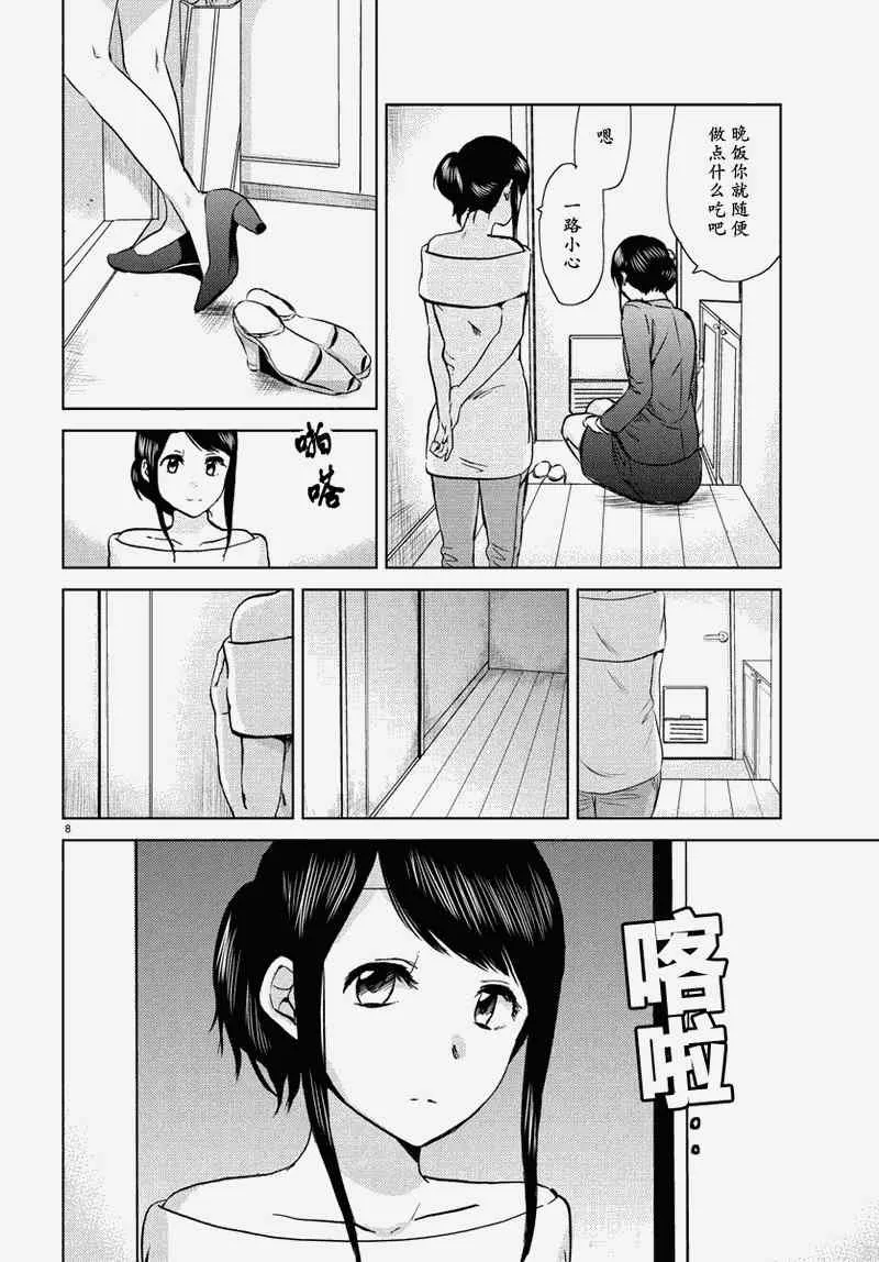 第15话 第8页