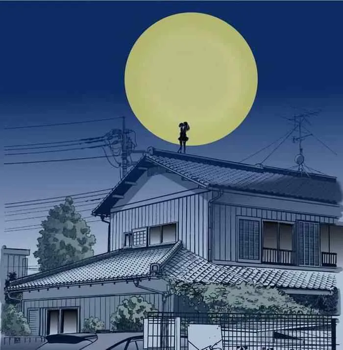 第17话 第30页