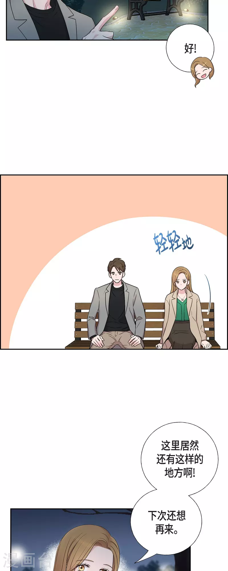 第31话 约会 第6页