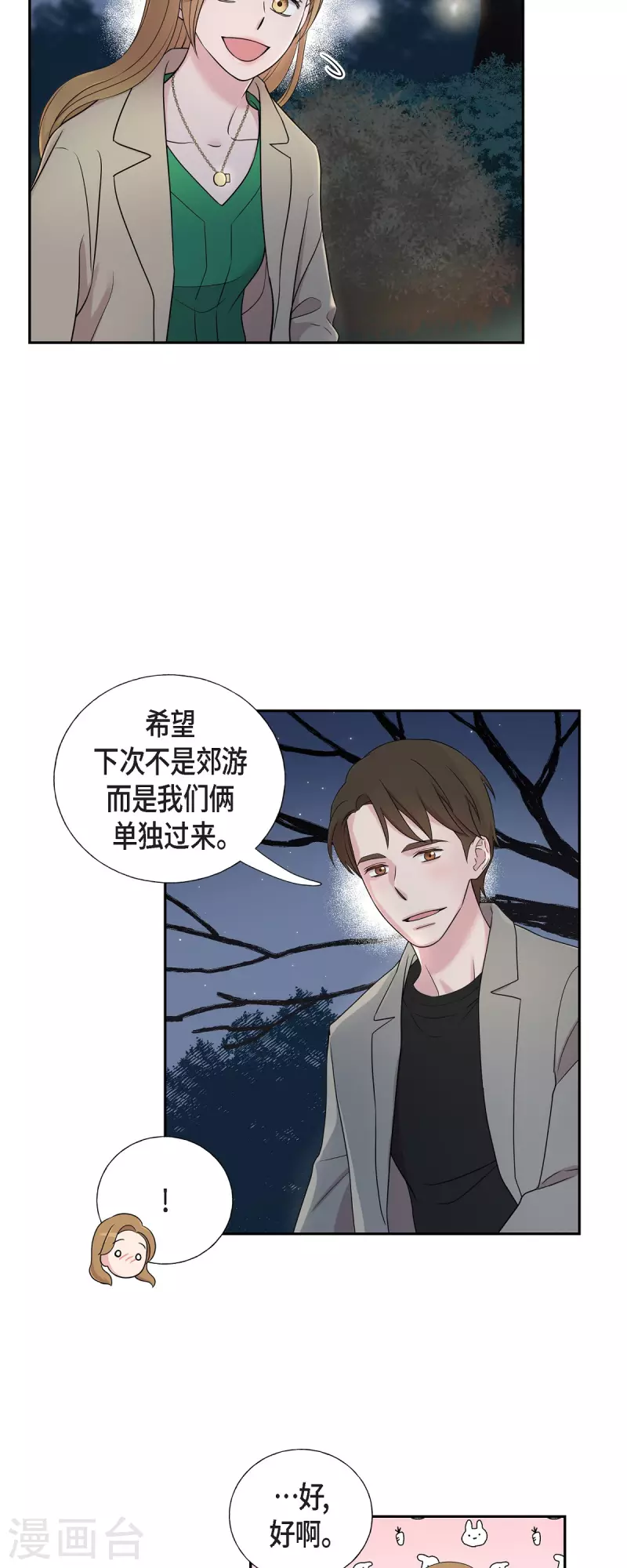第31话 约会 第7页