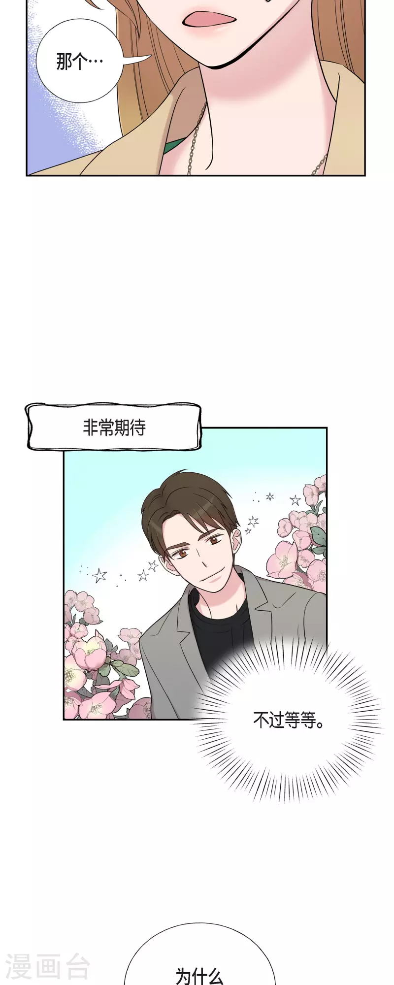 第31话 约会 第13页