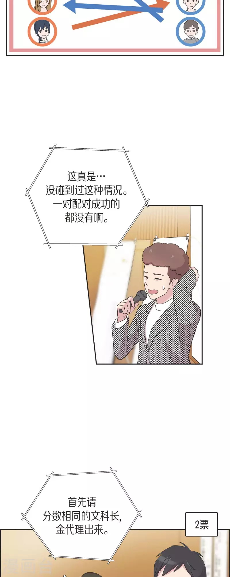 第29话 配对成功 第2页