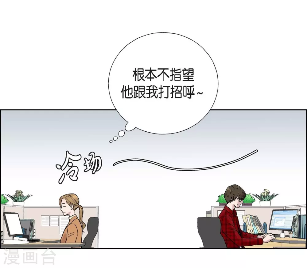 第1话 分手后遗症 第20页