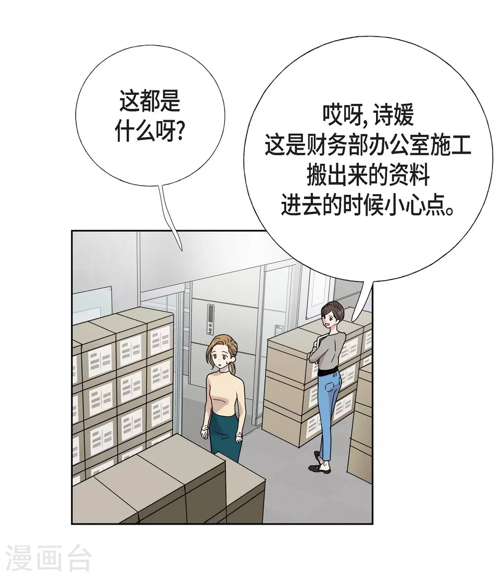 第1话 分手后遗症 第56页