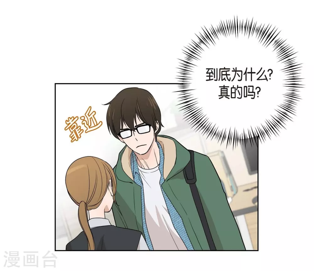第5话 约会 第13页