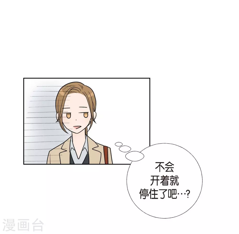 第5话 约会 第20页