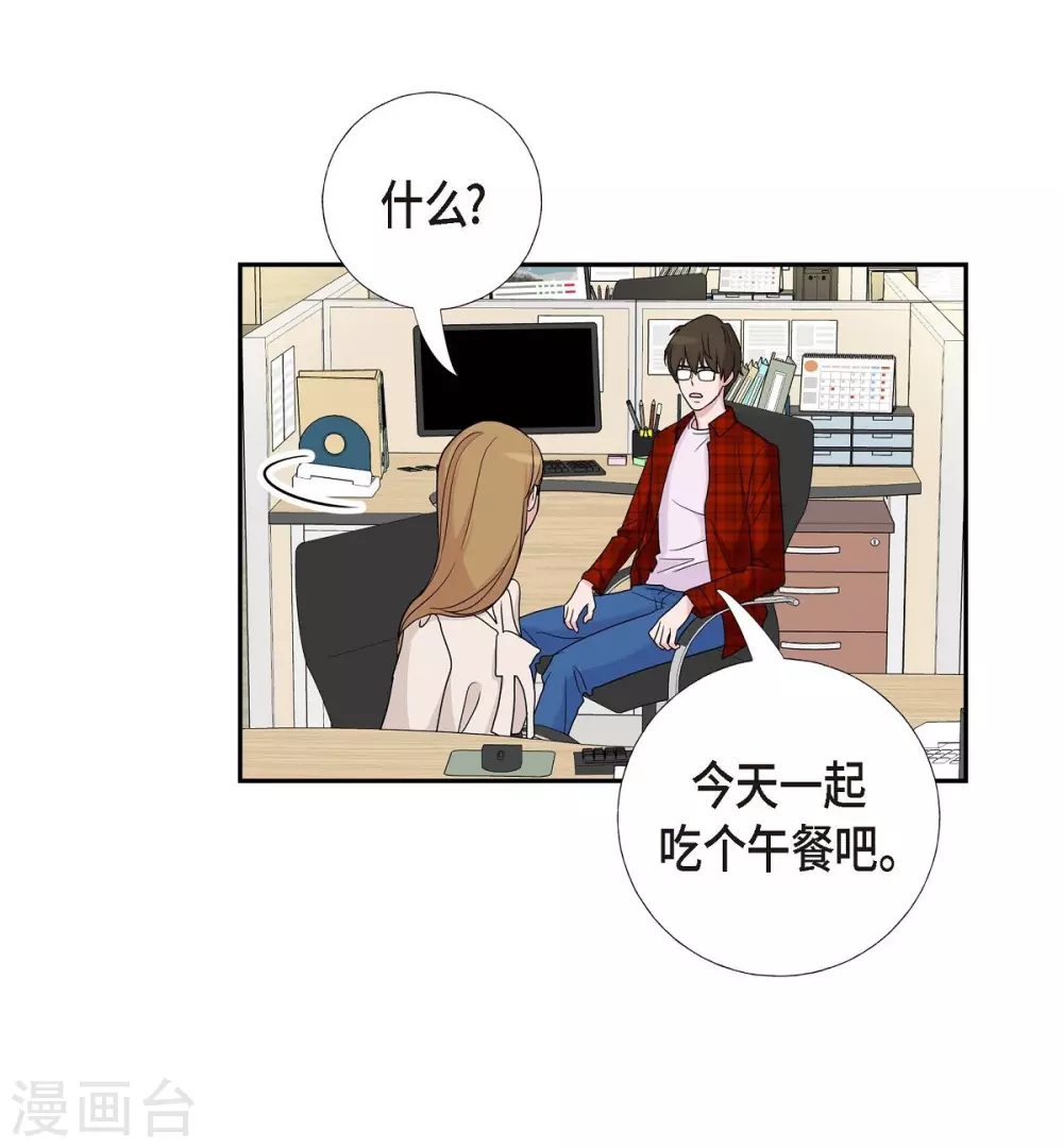 第10话 办公室恋情 第34页