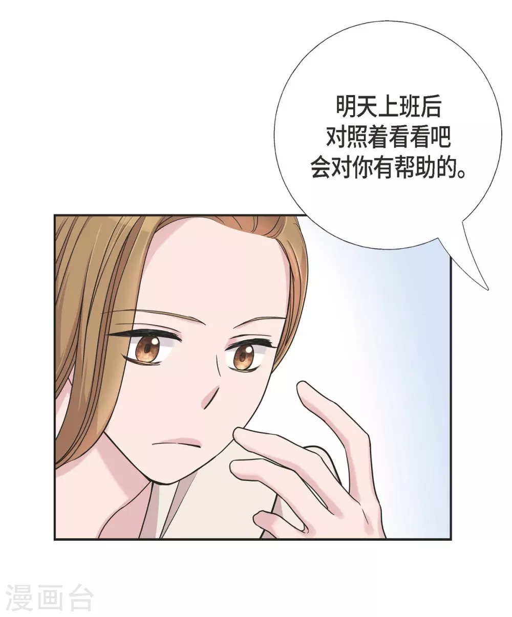 第12话 加班 第33页
