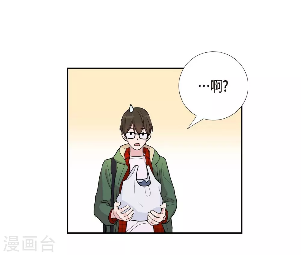 第14话 公司文化活动 第21页