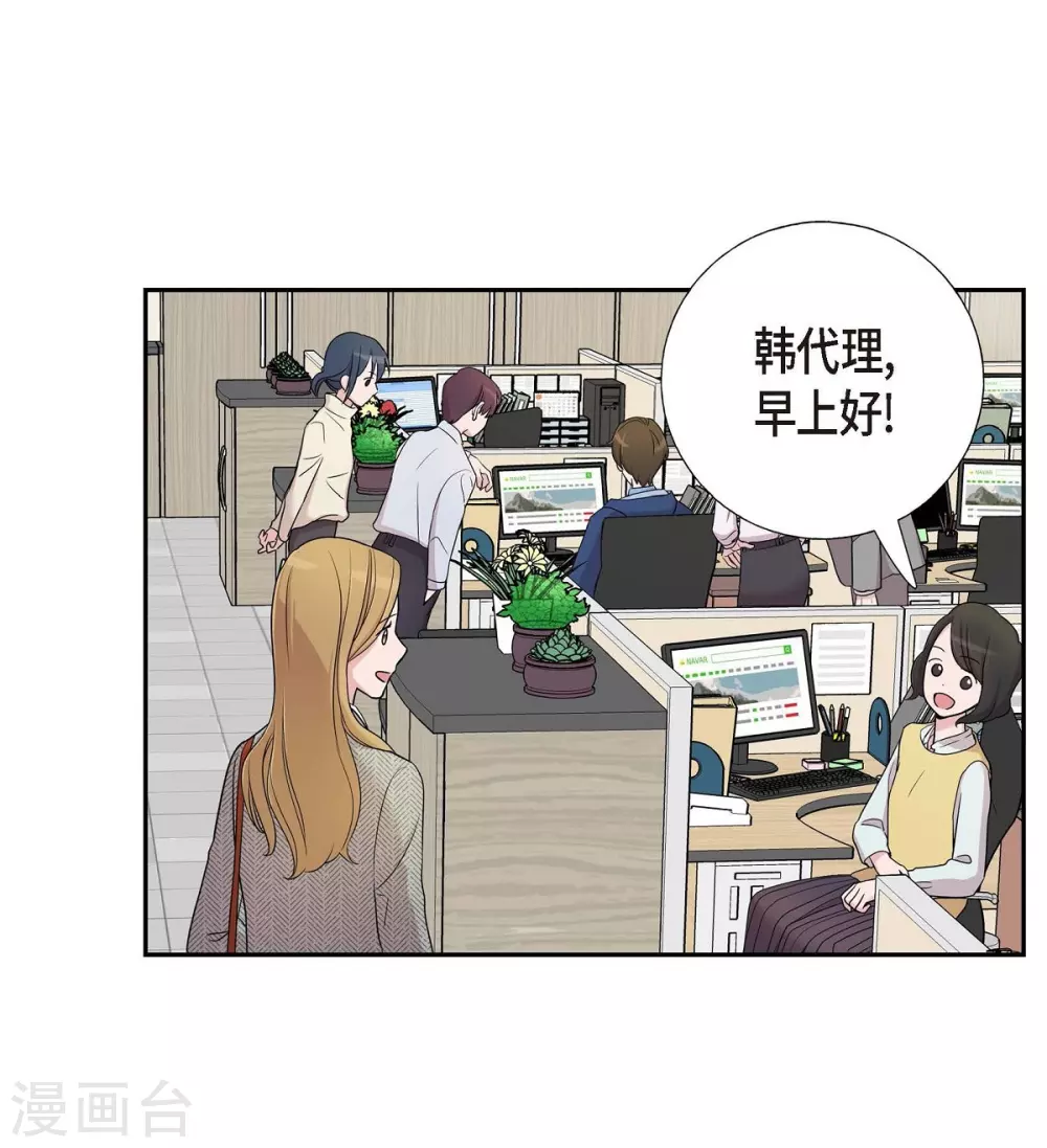 第14话 公司文化活动 第29页