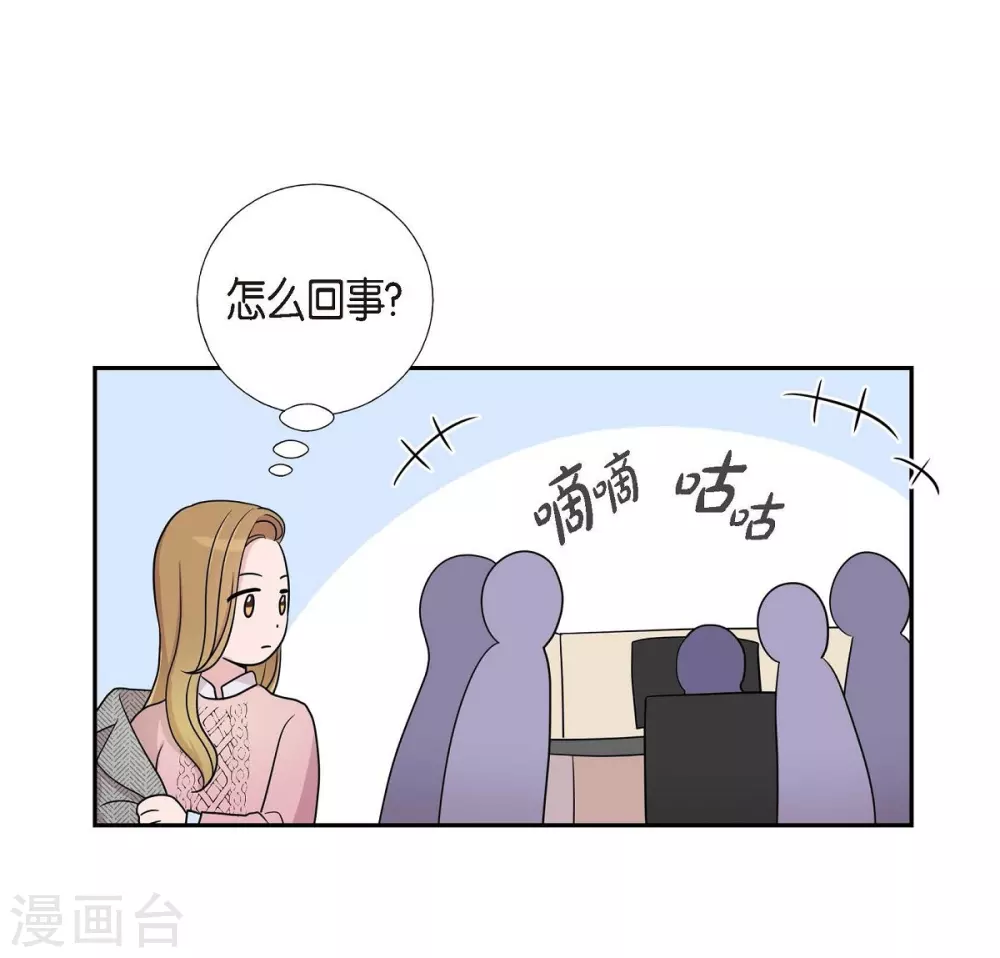 第14话 公司文化活动 第30页