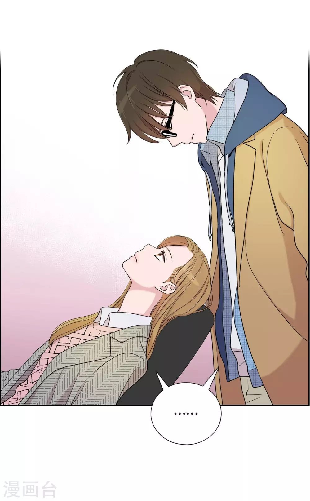 第15话 既视感 第22页