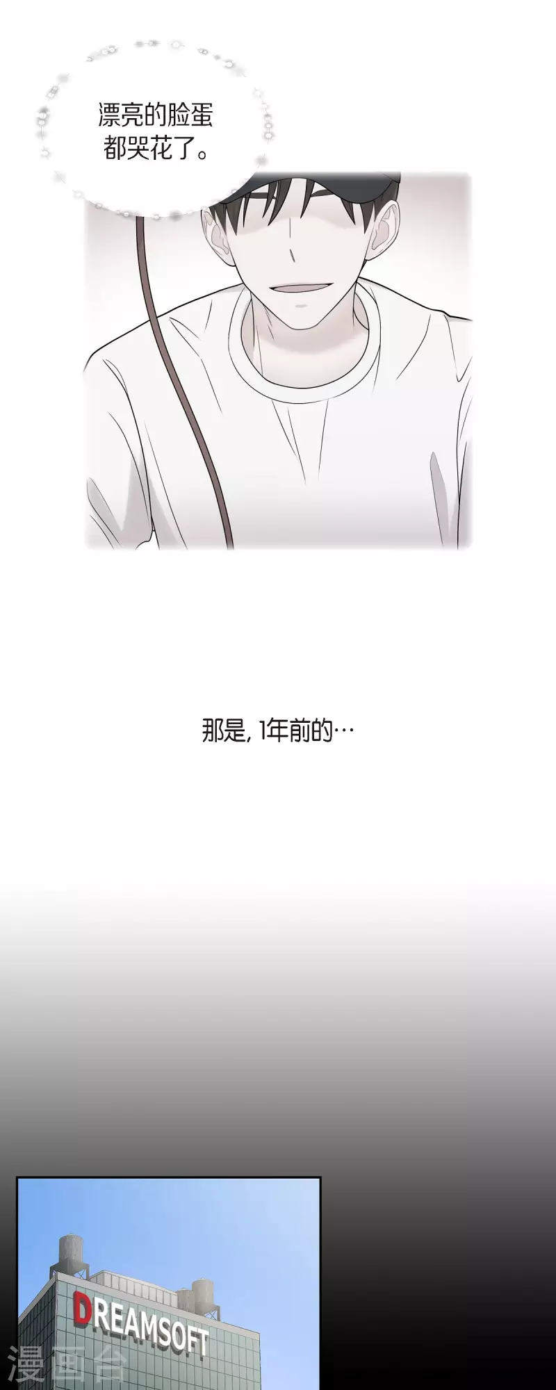 第52话 哪里见过？ 第11页
