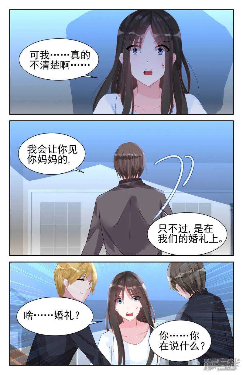 第249话 儿媳妇已经出现！ 第3页