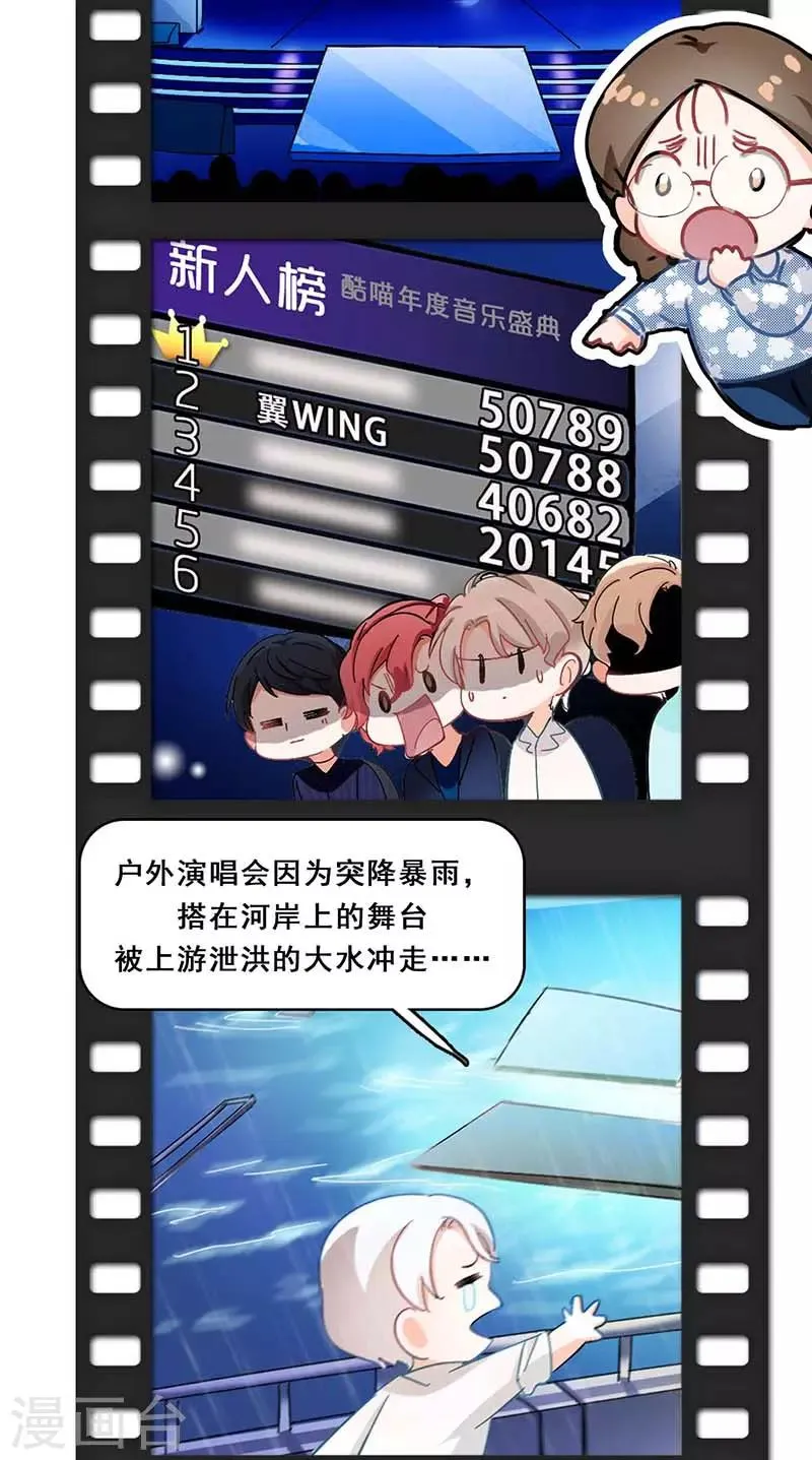 第3话 隐藏身份 第35页