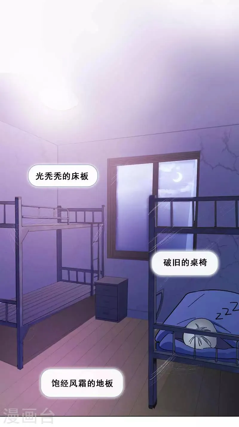 第6话 斗志重燃 第14页