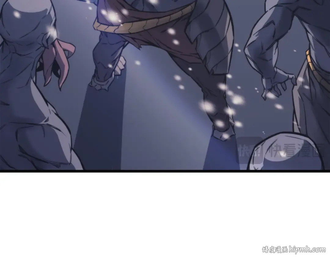 第1话 神的惩罚 第24页