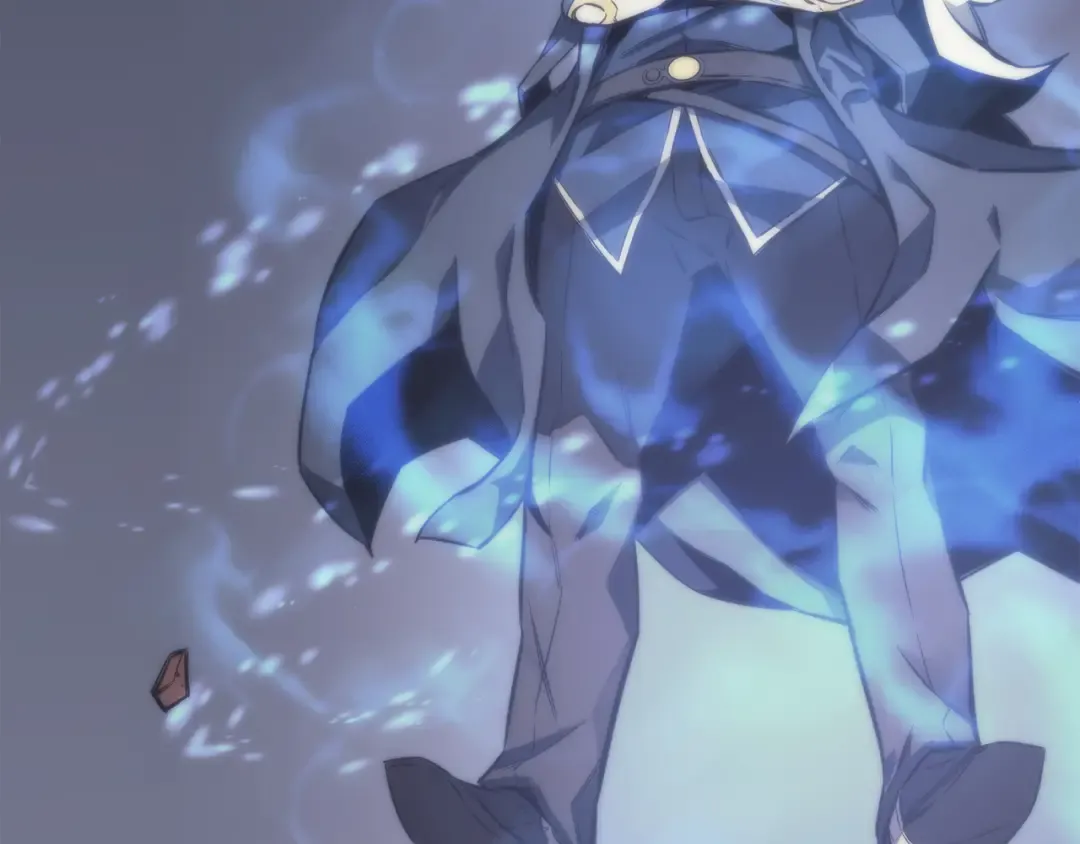 第1话 神的惩罚 第33页