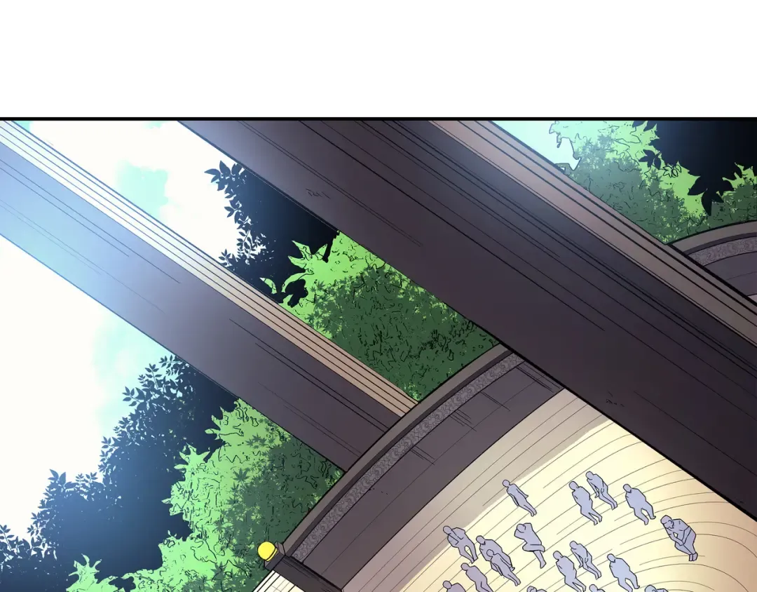 第7话 一对一对决 第4页